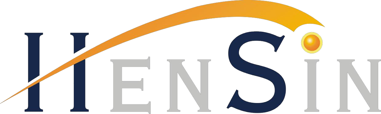 HENSIN Logo